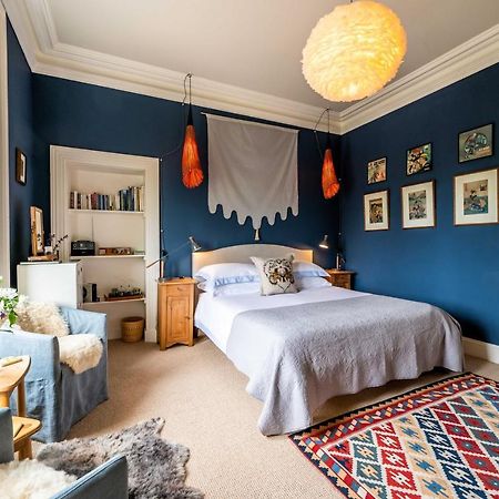 Bed and Breakfast Washington House Nairn Esterno foto